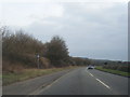 SU8297 : A4010 nearing Bradenham by Colin Pyle