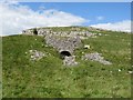 SD9968 : Limekiln at Hill Castles Scar by Graham Robson
