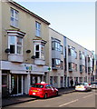 Well Pharmacy, Station Road, Llanelli