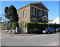 Caersalem Baptist Chapel, Llanelli