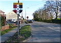 Ilkeston Road in Shipley