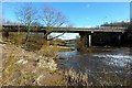 Crossing The River Irvine