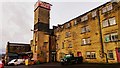 Elmfield Mill, Back Lane, Bramley, Leeds