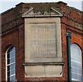 Former Electric Light Works Building,  Hastings