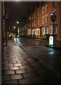 ST5973 : Gloucester Street, Bristol by Derek Harper