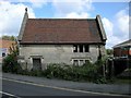 Warwick-Former Leper Chapel