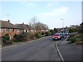 Nursery Close, Tonbridge