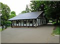 The Boathouse (1), Pittville Park, Cheltenham, Glos