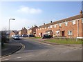 Turner Road, Higham Wood