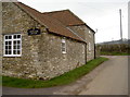 ST6763 : Poplar Farm, Stanton Prior by Neil Owen