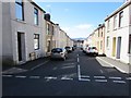 Rice Street, Llanelli