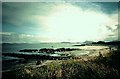 Shore at Clachan Garbh, Benbecula