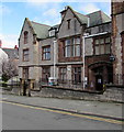 Colwyn Bay Police Station