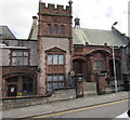 Colwyn Bay Town Hall