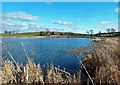 Trabboch Loch Revisited