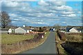 Towards Hunterston