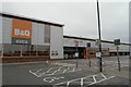 B&Q superstore