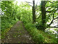 Anglesey Coast Path