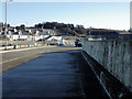 Port William Harbour