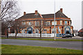 The Lambwath on Sutton Road, Hull