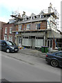 Renovation of The Old Bakery, High Street