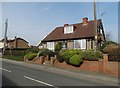 Dormer bungalow in Barrow-upon-Humber