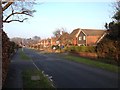 Ridgeway Crescent, Tonbridge