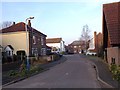 Brook Lane, Tonbridge