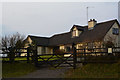 West Somerset : Buckland Farm