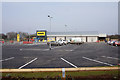 TA1034 : Netto Store on Bude Road, Bransholme, Hull by Ian S