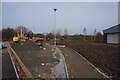 Netto Store on Bude Road, Bransholme, Hull