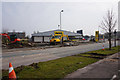 Netto Store on Bude Road, Bransholme, Hull