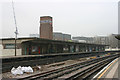 Chiswick Park LUL station