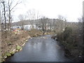 The River Don, Owlerton