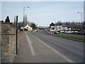 Penistone Road North (A61), Wadsley Bridge