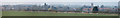 TF0633 : Panorama of Folkingham by Bob Harvey