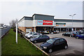 North Point Shopping Centre, Bransholme, Hull