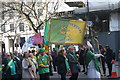  : Meath Association of London in the St Patrick's Day Parade by Robert Lamb