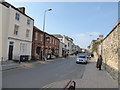 Walton St, Jericho, Oxford