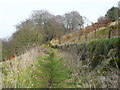 Clapgate Lane, Ripponden