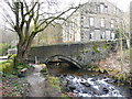 Mill Bank Bridge