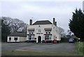 Bridge Inn - Dorrington