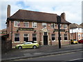 The Gun Tavern, Worcester