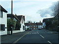 High Street, Bray