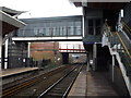 Rotherham Central Railway Station