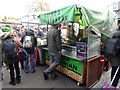 Camden Lock Market