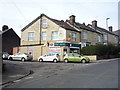 Birley Carr Post Office