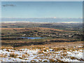 SD6614 : View from the top of Winter Hill by David Dixon