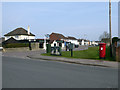 Newcroft Road, Calne