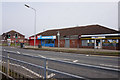 Shops on Wawne Road, Bransholme, Hull